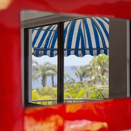 Headland Tropicana Resort Alexandra Headland Rom bilde