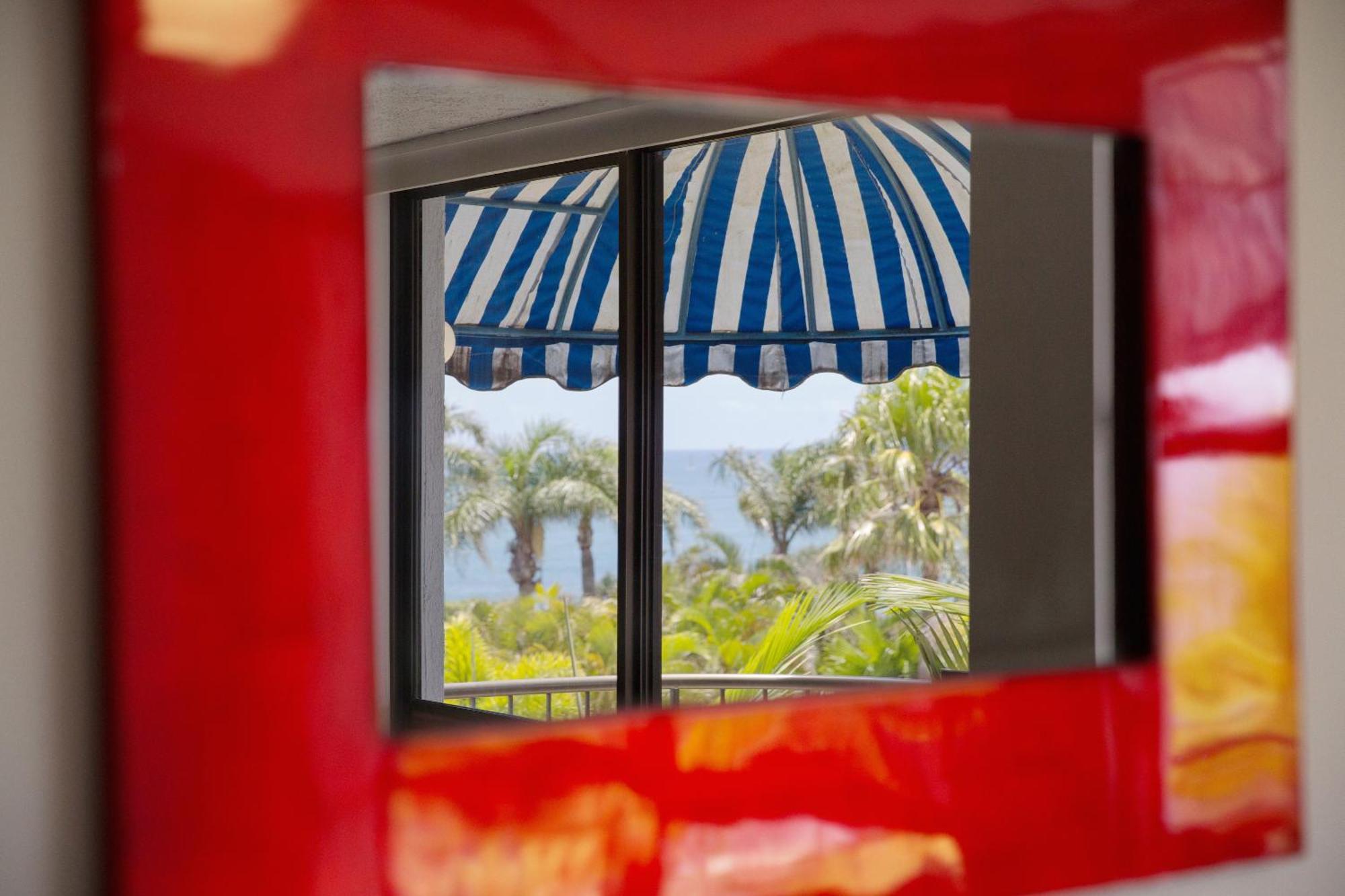 Headland Tropicana Resort Alexandra Headland Rom bilde